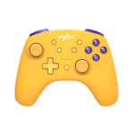 Wireless Gamepad NSW PXN-9607X (Yellow)