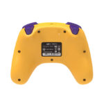 Wireless Gamepad NSW PXN-9607X (Yellow)