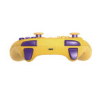 Wireless Gamepad NSW PXN-9607X (Yellow)