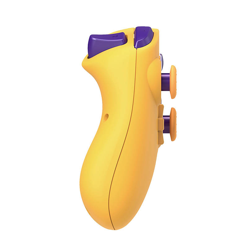 Wireless Gamepad NSW PXN-9607X (Yellow)