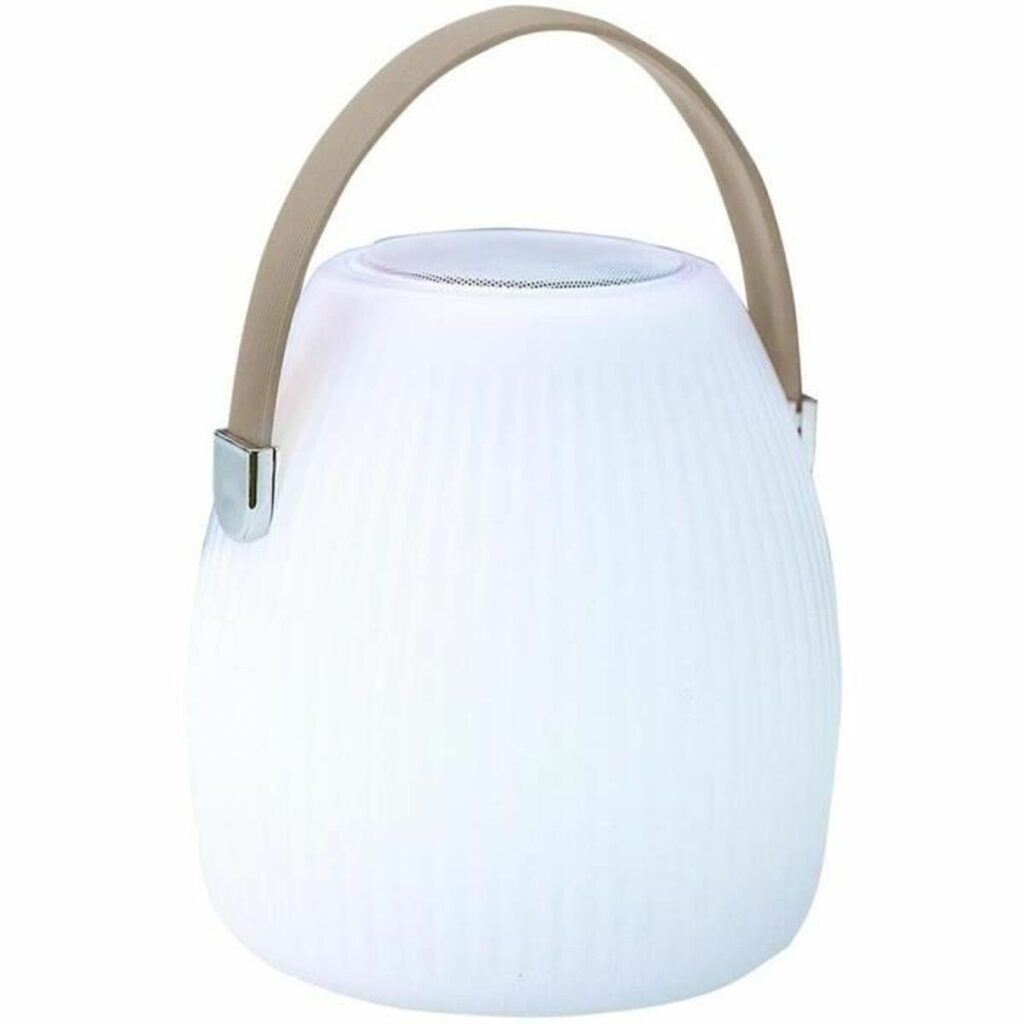 Ηχείο Bluetooth με Λαμπτήρα LED Lumisky 5 W