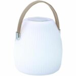Ηχείο Bluetooth με Λαμπτήρα LED Lumisky 5 W
