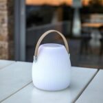 Ηχείο Bluetooth με Λαμπτήρα LED Lumisky 5 W