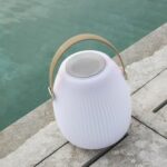 Ηχείο Bluetooth με Λαμπτήρα LED Lumisky 5 W