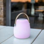 Ηχείο Bluetooth με Λαμπτήρα LED Lumisky 5 W