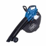 Φυσητήρας Scheppach BC-BLV720-X