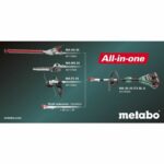Αξεσουάρ Eργαλείων Metabo MA-FS