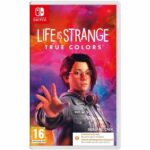 Βιντεοπαιχνίδι για Switch Square Enix Life Is Strange: True Colors