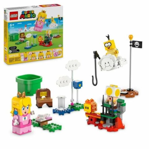 Διακοσμητική Φιγούρα Lego Πλαστική ύλη