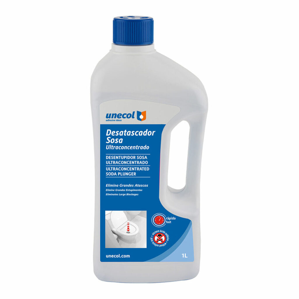 Έμβολο Unecol Sosa Ultra C02430 500 ml
