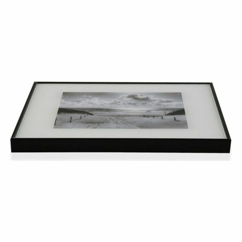 Πίνακας Beach Way Versa Κρυστάλλινο (2 x 30 x 30 cm)