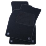 Σετ Χαλιών Αυτοκινήτου OCC Motorsport OCCD0026 5 Τεμάχια