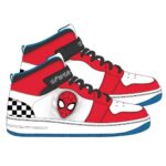 Παιδικά Aθλητικά Παπούτσια Spider-Man