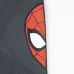 Παιδική Αθλητική Φόρμα Spider-Man Κόκκινο