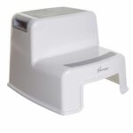 Μειωτής WC για το Μωρό με Λαβές Dreambaby