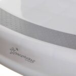 Μειωτής WC για το Μωρό με Λαβές Dreambaby