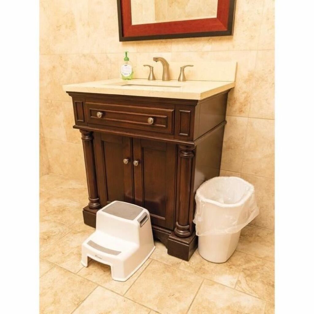 Μειωτής WC για το Μωρό με Λαβές Dreambaby
