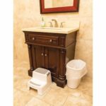 Μειωτής WC για το Μωρό με Λαβές Dreambaby