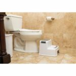 Μειωτής WC για το Μωρό με Λαβές Dreambaby