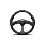 Τιμόνι Racing MOMO  JET D32 Μαύρο Ø 32 cm