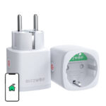 BlitzWolf Έξυπνη Πρίζα BW-SHP13