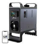 Parking heater HCALORY HC-A02