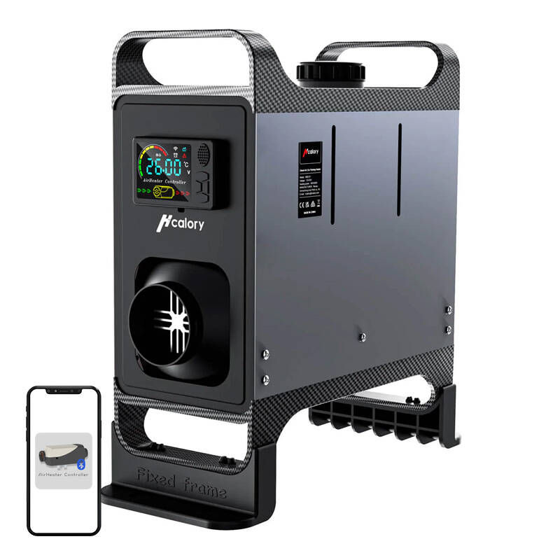 Parking heater HCALORY HC-A02