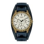 Ανδρικά Ρολόγια Guess W1100G2 (Ø 44 mm)