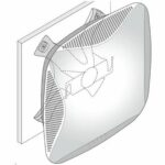 Βάση HPE JW046A Μαύρο Μέταλλο