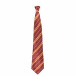 Αξεσουάρ για Αποκριάτικο Ντύσιμο Harry Potter: Gryffindor Γραβάτα