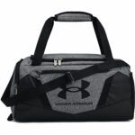 Αθλητική Tσάντα Under Armour Undeniable 5.0 Σκούρο γκρίζο Ένα μέγεθος
