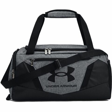 Αθλητική Tσάντα Under Armour Undeniable 5.0 Σκούρο γκρίζο Ένα μέγεθος