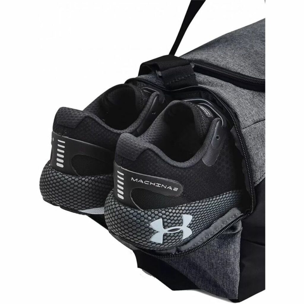 Αθλητική Tσάντα Under Armour Undeniable 5.0 Σκούρο γκρίζο Ένα μέγεθος
