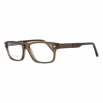 Ανδρικό Σκελετός γυαλιών Dsquared2 DQ5103 52093 Καφέ Ø 52 mm