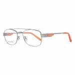 Ανδρικό Σκελετός γυαλιών Dsquared2 DQ5121 52016 Ασημί Ø 52 mm