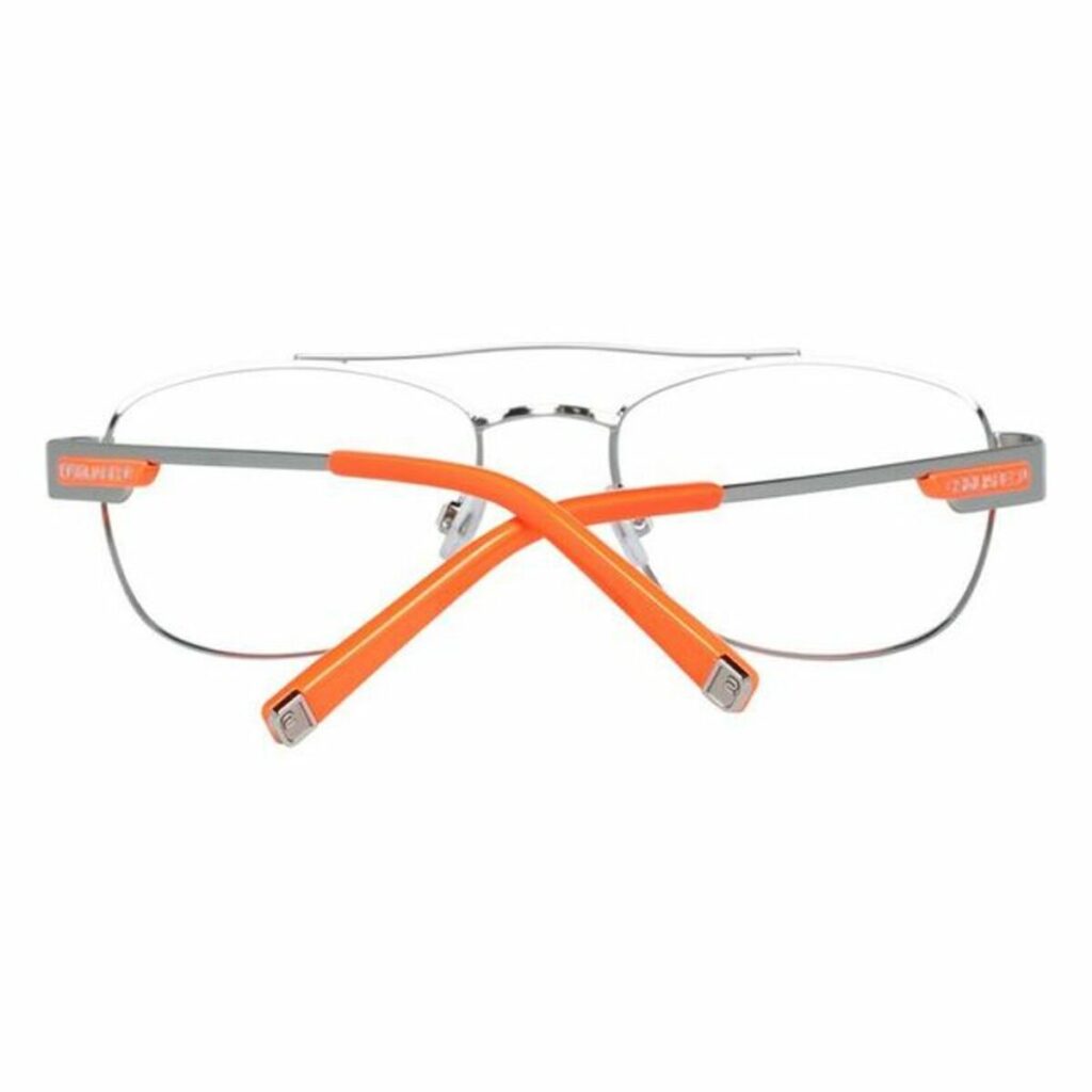 Ανδρικό Σκελετός γυαλιών Dsquared2 DQ5121 52016 Ασημί Ø 52 mm