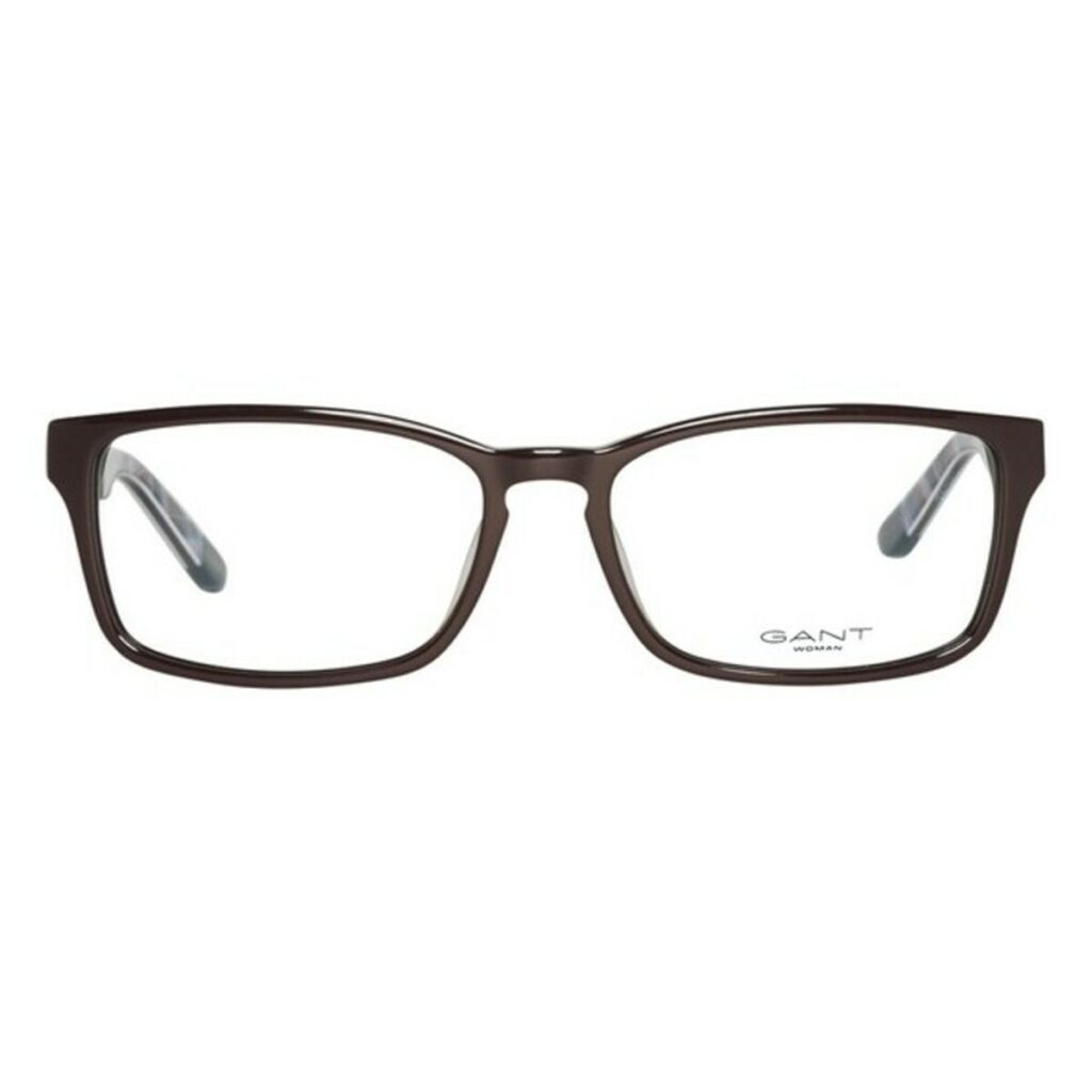 Ανδρικό Σκελετός γυαλιών Gant GA3069-048-55 Καφέ Ø 55 mm