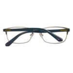 Ανδρικό Σκελετός γυαλιών Gant GA3143 54009 Ασημί ø 54 mm