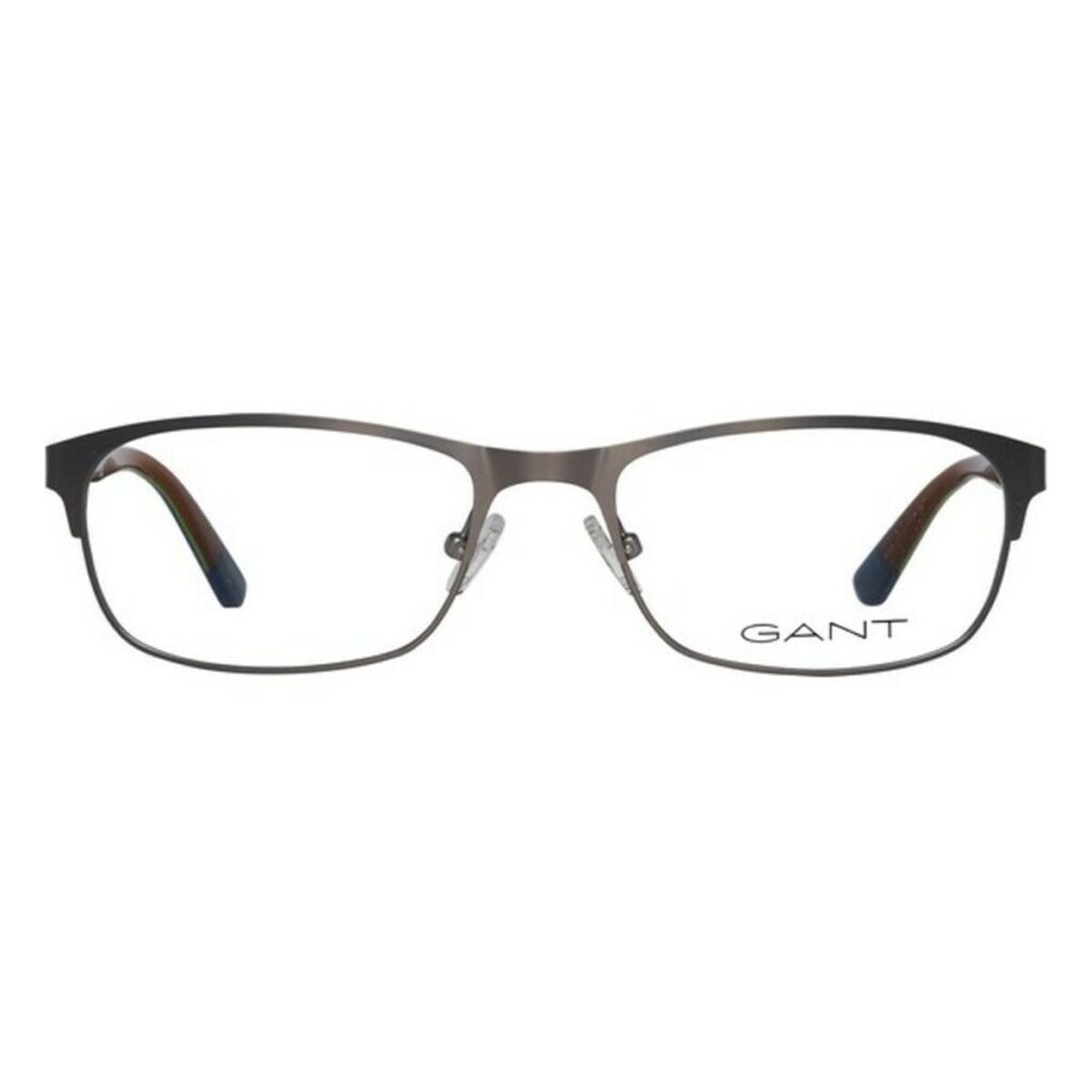 Ανδρικό Σκελετός γυαλιών Gant GA3143 54009 Ασημί ø 54 mm