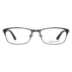 Ανδρικό Σκελετός γυαλιών Gant GA3143 54009 Ασημί ø 54 mm
