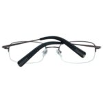 Ανδρικό Σκελετός γυαλιών Guess GU1808 50J14 Γκρι Ø 50 mm
