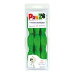 Υψηλές μπότες Pawz Σκύλος 12 Μονάδες Πράσινο
