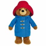 Αρκουδάκι Jemini Paddington 45 cm