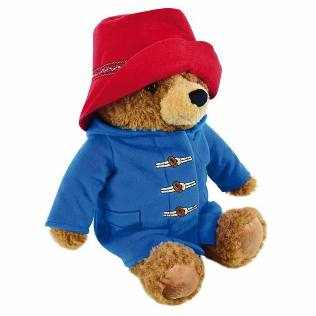 Αρκουδάκι Jemini Paddington 45 cm