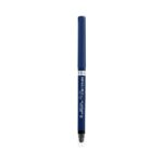 Eyeliner L'Oreal Make Up Infaillible Grip Electric Blue 36 ώρες