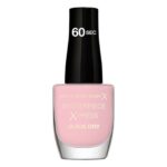 βαφή νυχιών Masterpiece Xpress Max Factor 210-Made me blush