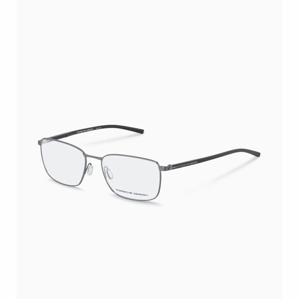 Ανδρικό Σκελετός γυαλιών Porsche P8368-D Γκρι Ø 53 mm