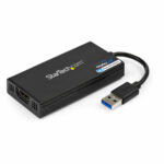 Αντάπτορας USB 3.0 σε HDMI Startech USB32HD4K Μαύρο