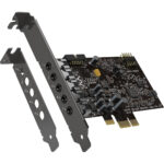 Κάρτα Ήχου Creative Technology Sound blaster audigy fx v2