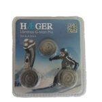 Λεπίδες ξυριστικής μηχανής Haeger G-Man Pro